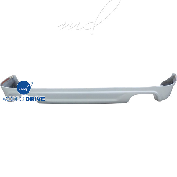 ModeloDrive FRP AB Rear Add-on Valance > Volkswagen CC 2009-2012 - image 1