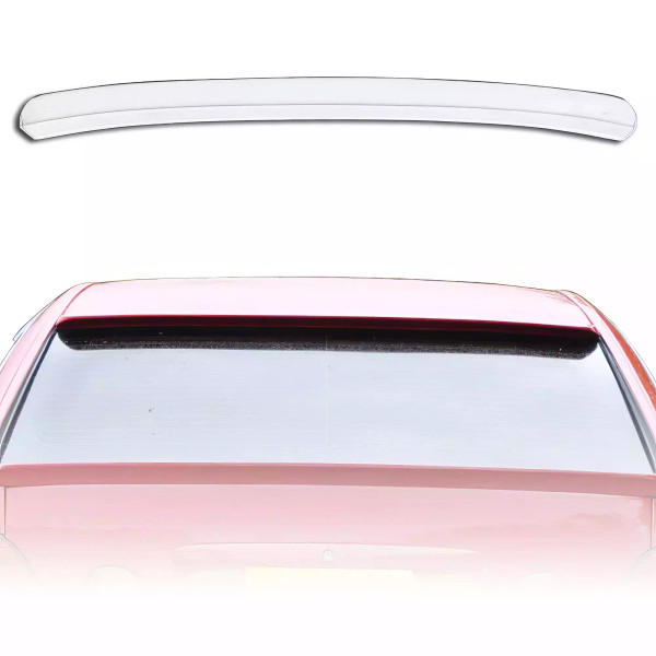 ModeloDrive FRP KAZA Roof Wing > Lexus GS300 1998-2005 - image 1