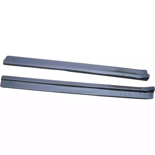 ModeloDrive Carbon Fiber OER Door Sills > Nissan Skyline R32 1990-1994 > 2dr Coupe - image 1