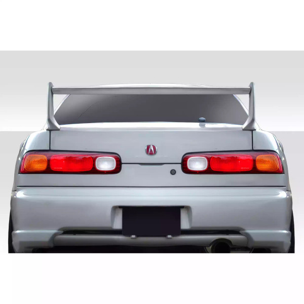 1994-2001 Acura Integra Duraflex Type M V2 Rear Wing Spoiler 3 Piece