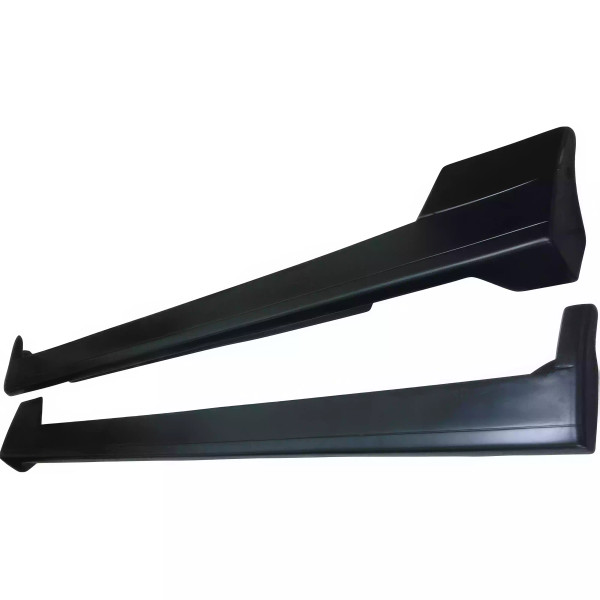 VSaero FRP JD Side Skirts > Infiniti Q45 Y33 Cima 1997-2001 - image 1