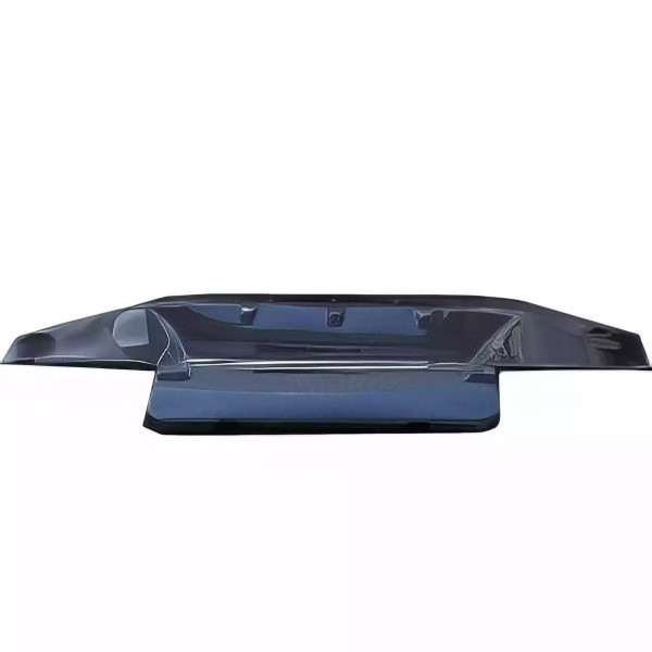 VSaero FRP RAME N-1 05 Front Bumper Diffuser Under Tray > Mazda RX-7 FD3S 1993-1997 - image 1