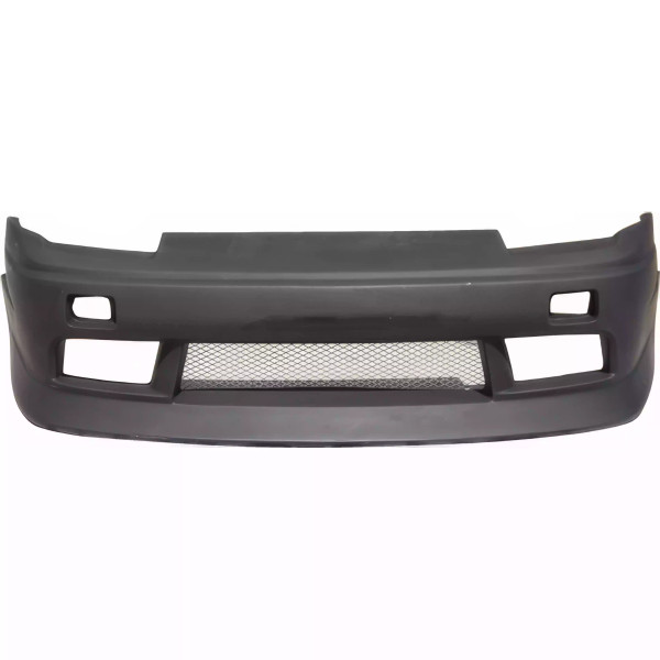 VSaero FRP VERT V1 Front Bumper > Nissan 240SX 1989-1994 > 2/3dr - image 1