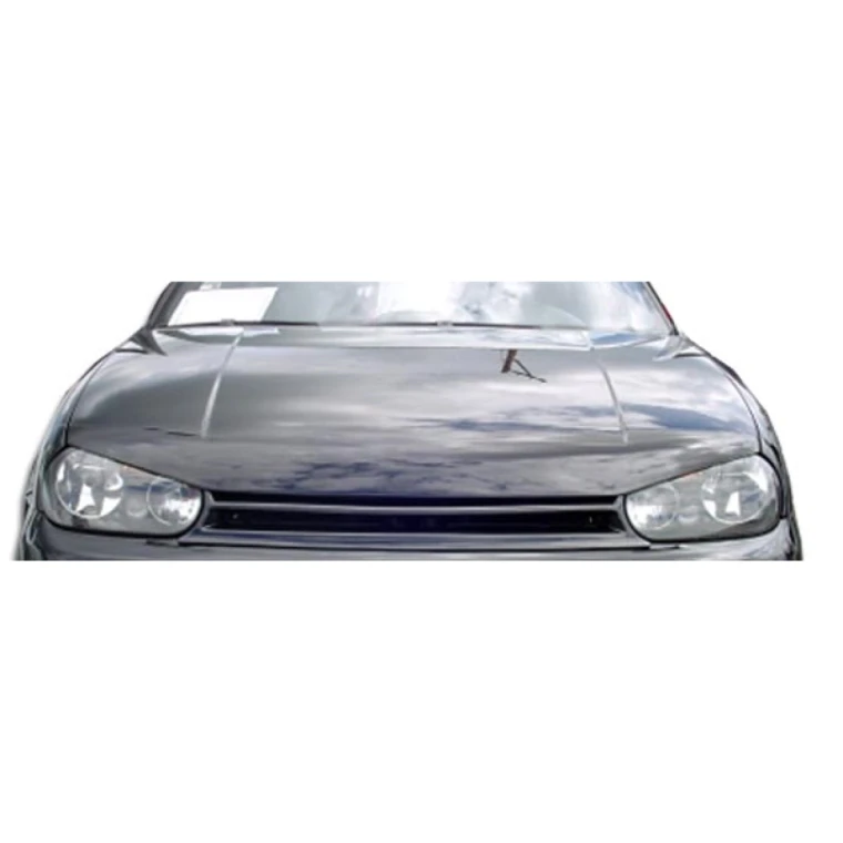 1999-2005 Volkswagen Golf Boser Hood - image 1