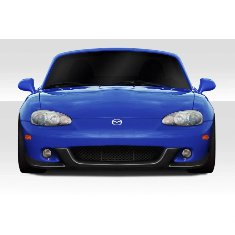 2001-2005 Mazda Miata M1 Speed Front Lip - image 1
