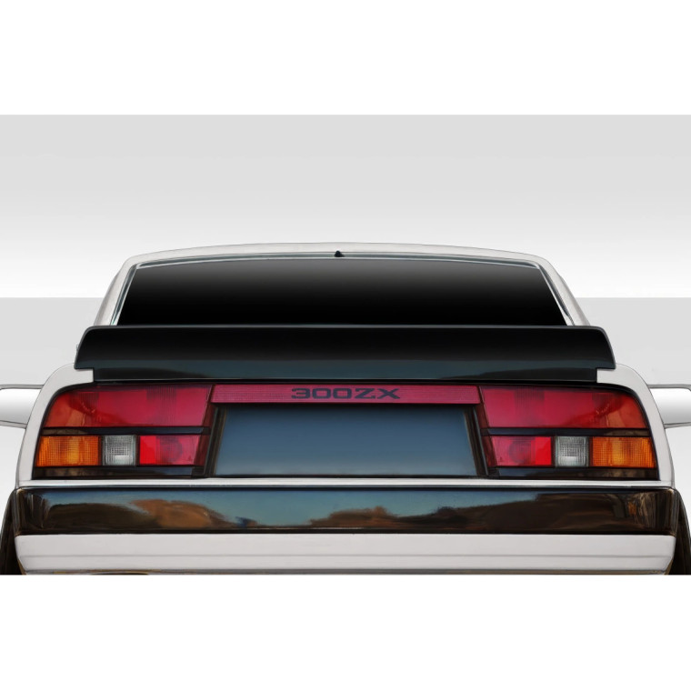 1984-1988 Nissan 300ZX Z31 RBS Rear Wing Spoiler - 1 Piece - image 1