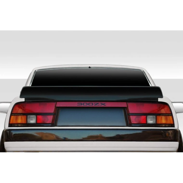 1984-1988 Nissan 300ZX RBS Rear Wing - image 1