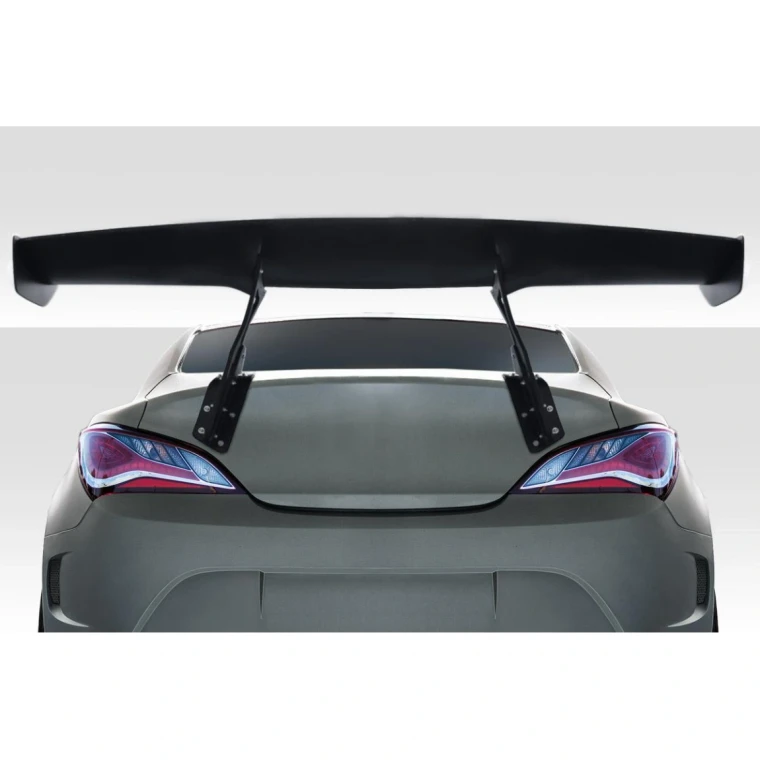2010-2016 Hyundai Genesis RBS V2 Rear Wing - image 1