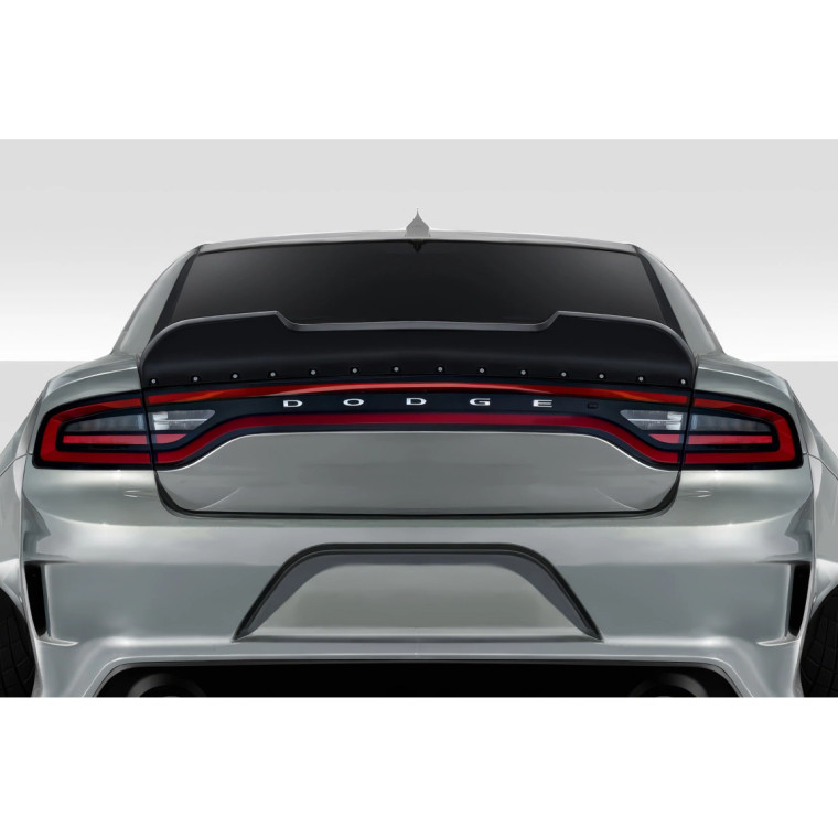 2015-2023 Dodge Charger Duraflex SKS Rear Wing Spoiler - 1 Piece - image 1