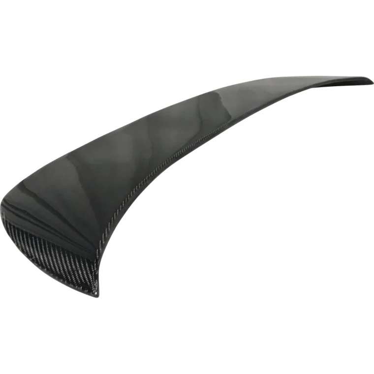 Carbon Fiber DMA Trunk Spoiler Wing > Nissan 240SX (S14) 1995-1998 - image 1
