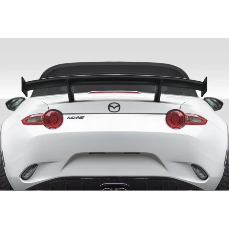 2016-2025 Mazda Miata CM GT Rear Wing - image 1