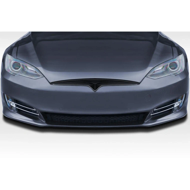2012-2016 Tesla Model S Refresh Grille - image 1