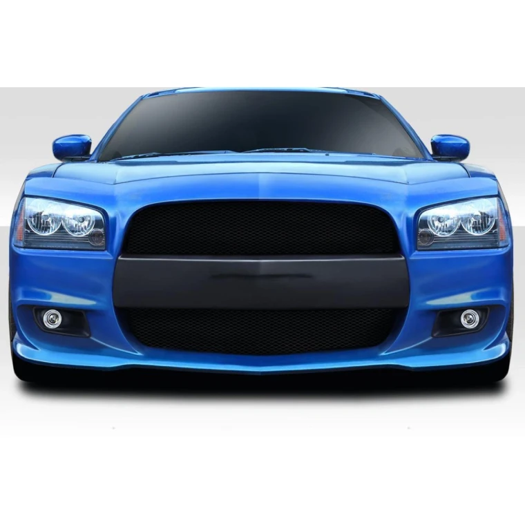 2006-2010 Dodge Charger SRT2 Front Bumper - image 1