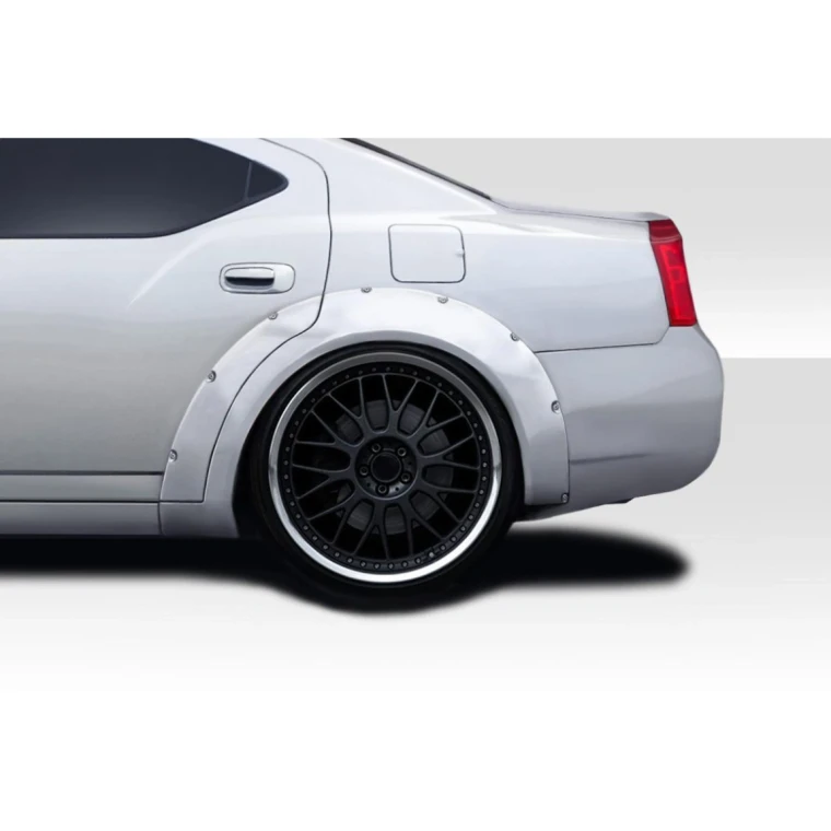 2006-2010 Dodge Charger Novara Fender Flare - image 1