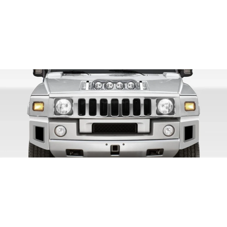 2003-2009 Hummer H2 BR-N Lighting - image 1