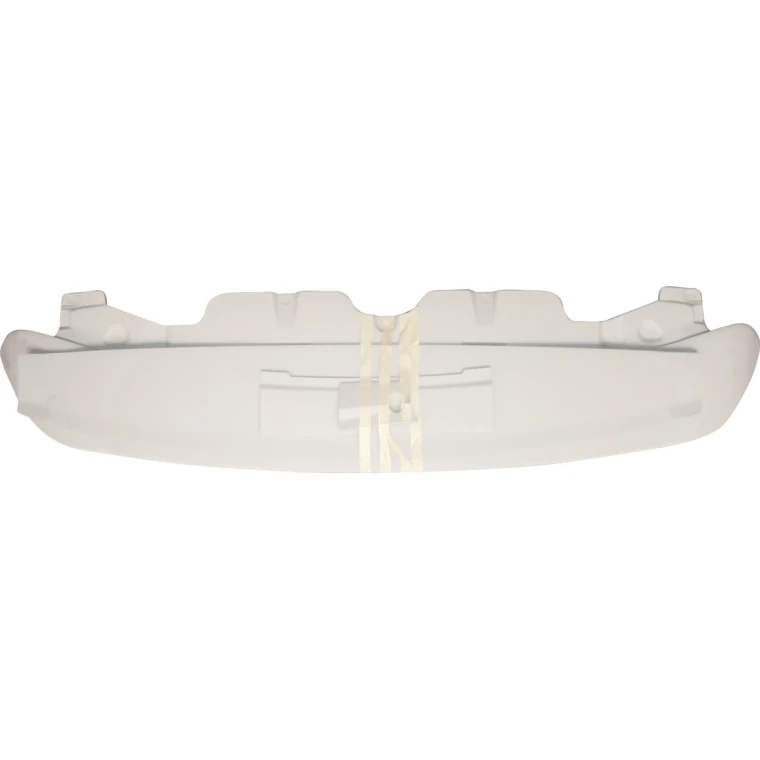 FRP MDL Spoiler Upper Roof Wing > Honda Odyssey (RB1) 2004-2008 - image 1