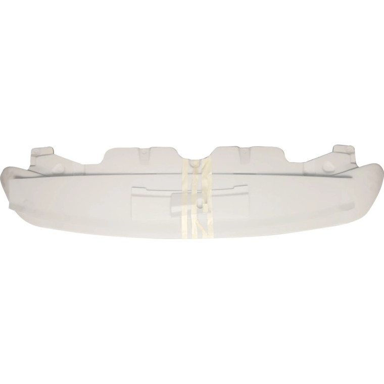 FRP MDL Spoiler Upper Roof Wing > Honda Odyssey (RB1) 2004-2008 - image 1