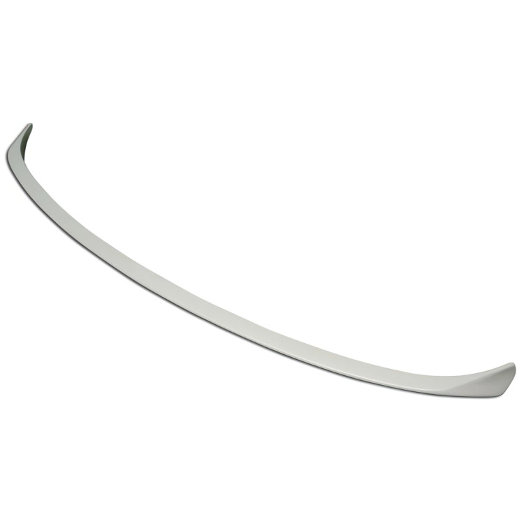 ModeloDrive FRP MZ Spoiler Lower Hatch Wing > Honda Odyssey (RB1) 2004-2008 - image 1