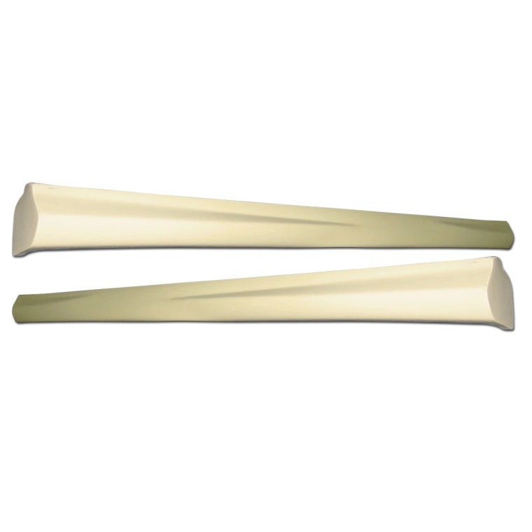 ModeloDrive FRP MUGE Side Skirts > Honda Odyssey (RB1) 2004-2008 - image 1