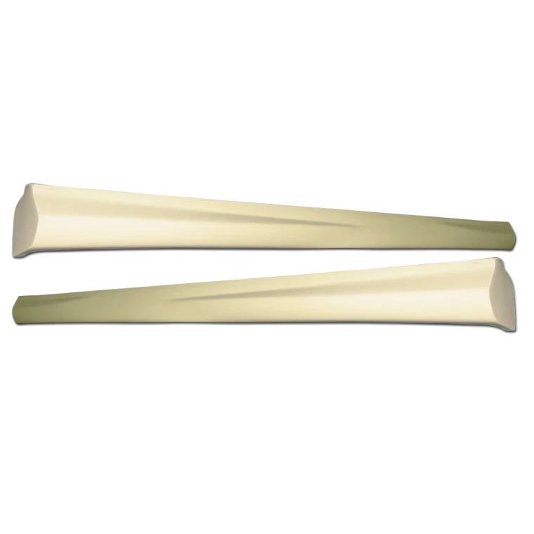 FRP MUGE Side Skirts > Honda Odyssey (RB1) 2004-2008 - image 1