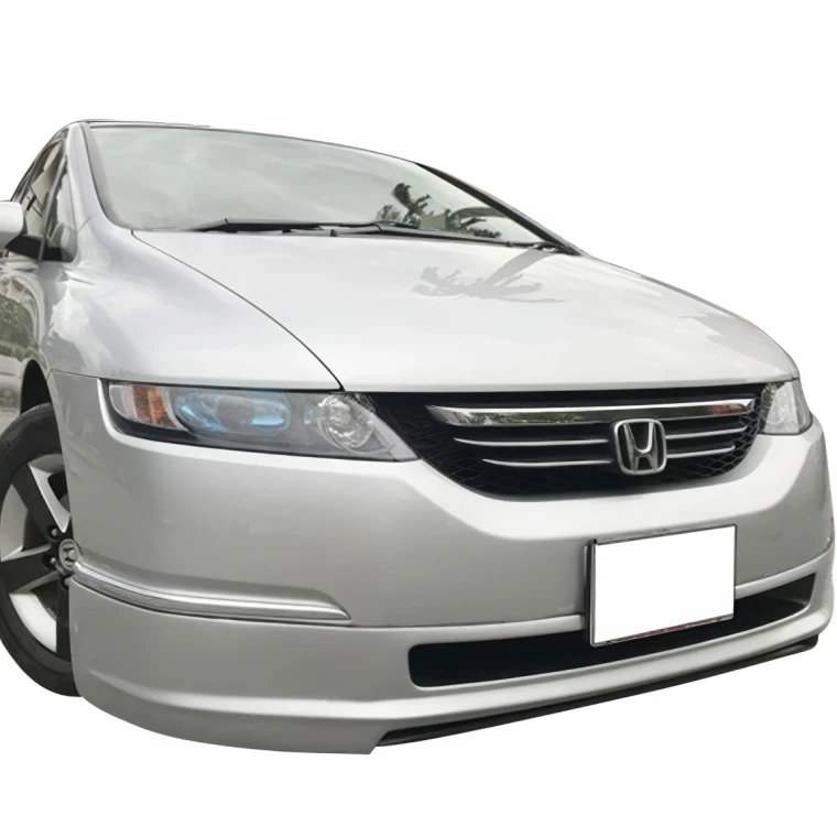 FRP WAL Front Add-on Valance > Honda Odyssey (RB1) 2004-2008 - image 1