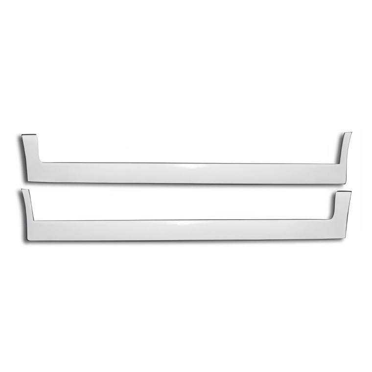 ModeloDrive FRP FAB Side Skirts > Honda Odyssey (RB1) 2004-2008 - image 1