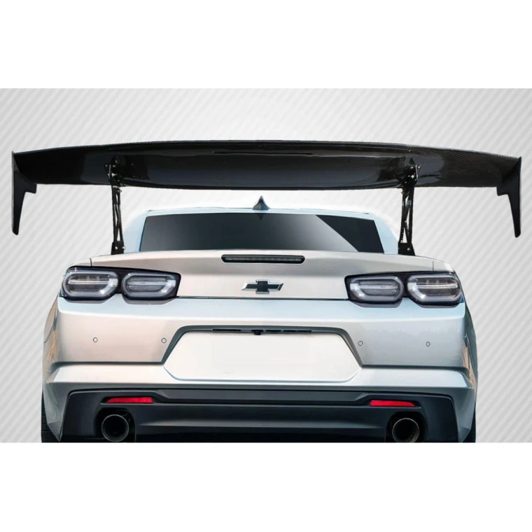Universal 80" DriTech VRX V2 Short Wing Complete Kit - 9 Piece - image 1
