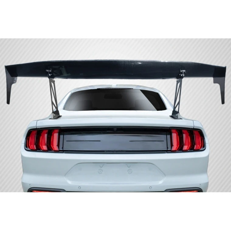 Universal 80" DriTech VRX V2 Tall Wing Complete Kit - 9 Piece - image 1