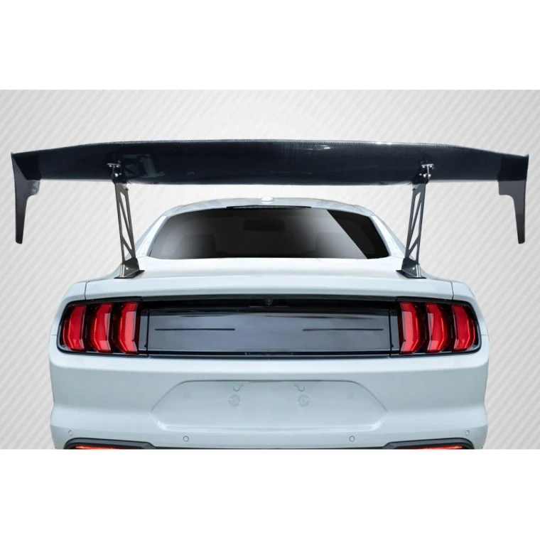 Universal 80" DriTech VRX V2 Tall Wing Complete Kit - 9 Piece - image 1