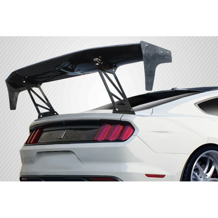 Universal 80" DriTech VRX V2 Tall Wing Complete Kit - 9 Piece - image 2