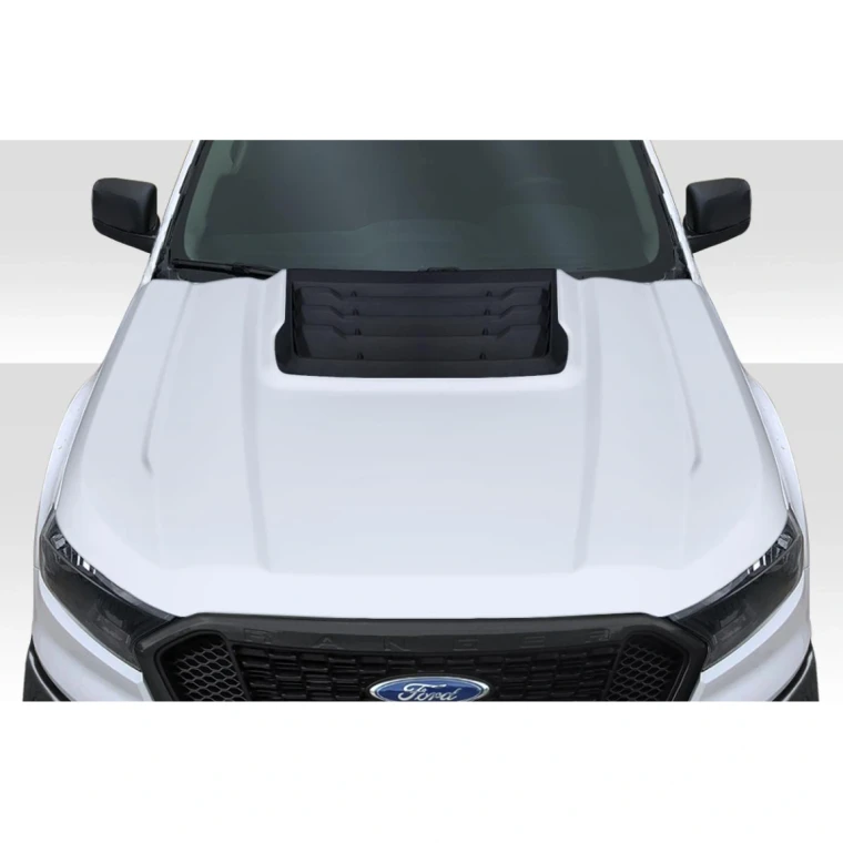 2019-2023 Ford Ranger Raptor Hood - image 1