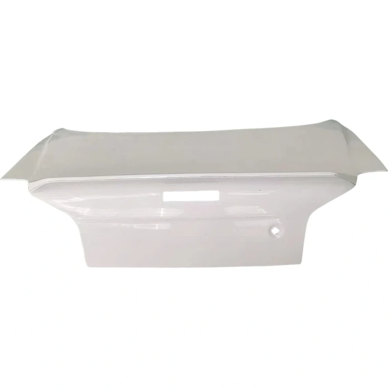 FRP CSL Duckbill Trunk > Nissan Skyline (R34) GTR 1999-2002 - image 1
