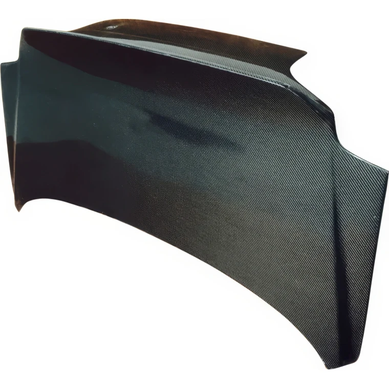 Carbon Fiber CSL Duckbill Trunk > Nissan Skyline (R34) GT-R 1999-2002 - image 1