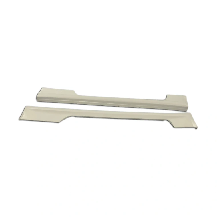 FRP NISM Zt Side Skirts > Nissan Skyline (R34) GTR 1999-2002 > 2dr Coupe - image 1