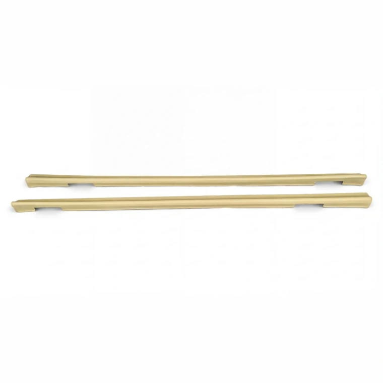 FRP NISM Zt Side Splitters > Nissan Skyline (R34) GTR 1999-2004 > 2/4dr - image 1