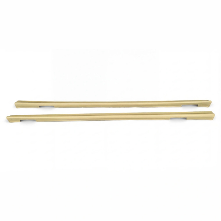FRP NISM Zt Side Splitters > Nissan Skyline (R34) GTR 1999-2004 > 2dr Coupe - image 1