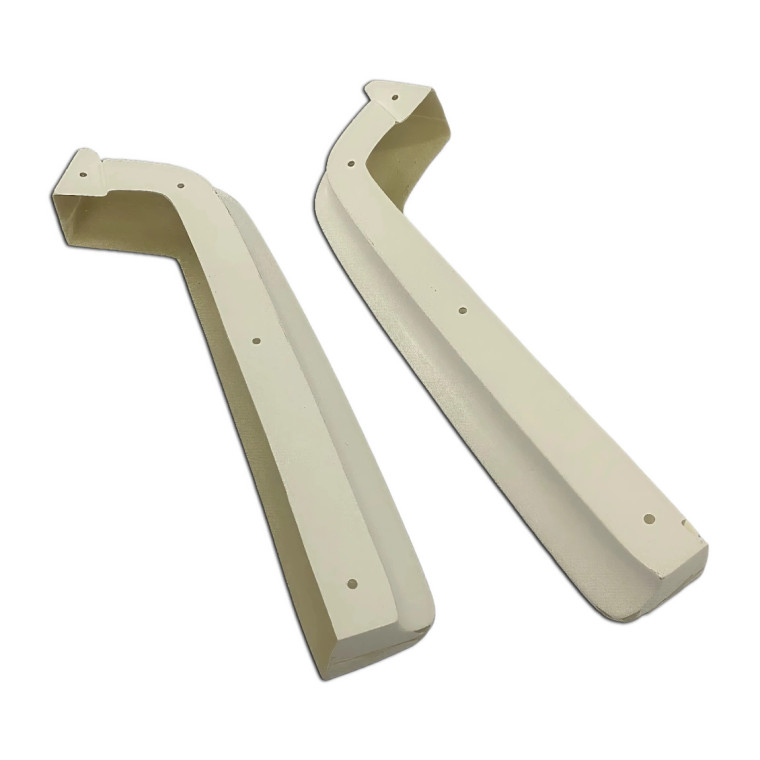 ModeloDrive FRP NISM Z-Tune Rear Add-ons > Nissan Skyline (R34) GTR 1999-2004 > 2dr Coupe - image 1