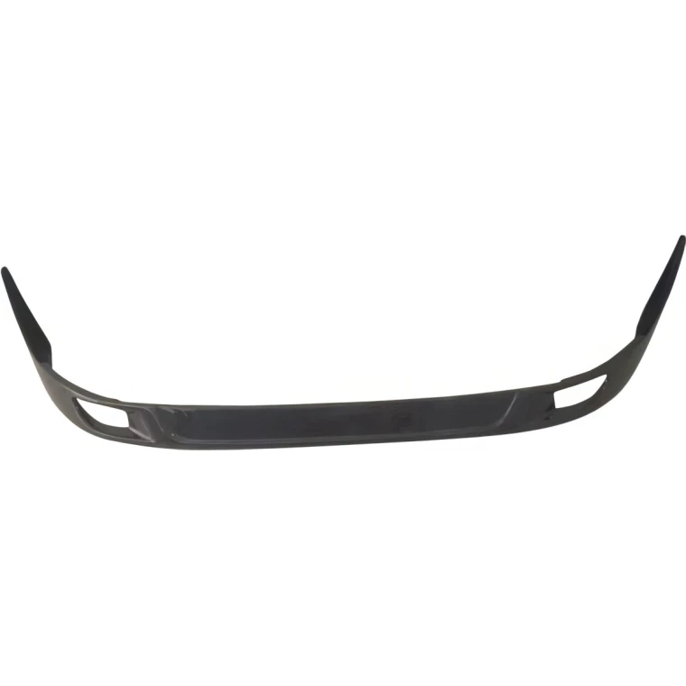 Carbon Fiber NISM Front Lip Valance > Toyota Supra (JZA80) 1993-1998 - image 1