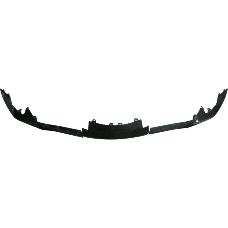 ModeloDrive Carbon Fiber OER Front Lip 3pc > Toyota Supra (A90 A91) 2019-2023 - image 1