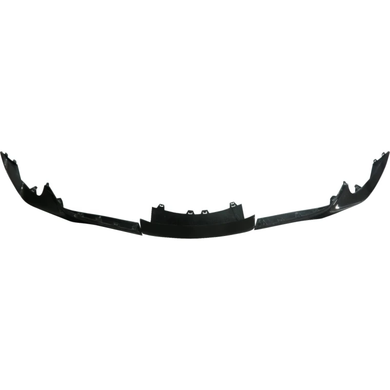 Carbon Fiber OER Front Lip 3pc > Toyota Supra (A90 A91) 2019-2023 - image 1