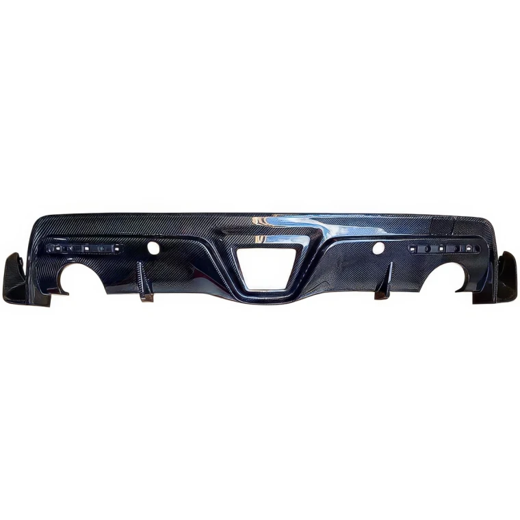Carbon Fiber OER Diffuser > Toyota Supra (A90 A91) 2019-2023 - image 1