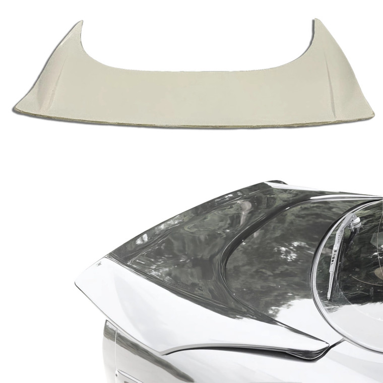 ModeloDrive FRP BOME Trunk Spoiler > Nissan Skyline (R34) GTR 1999-2004 - image 1