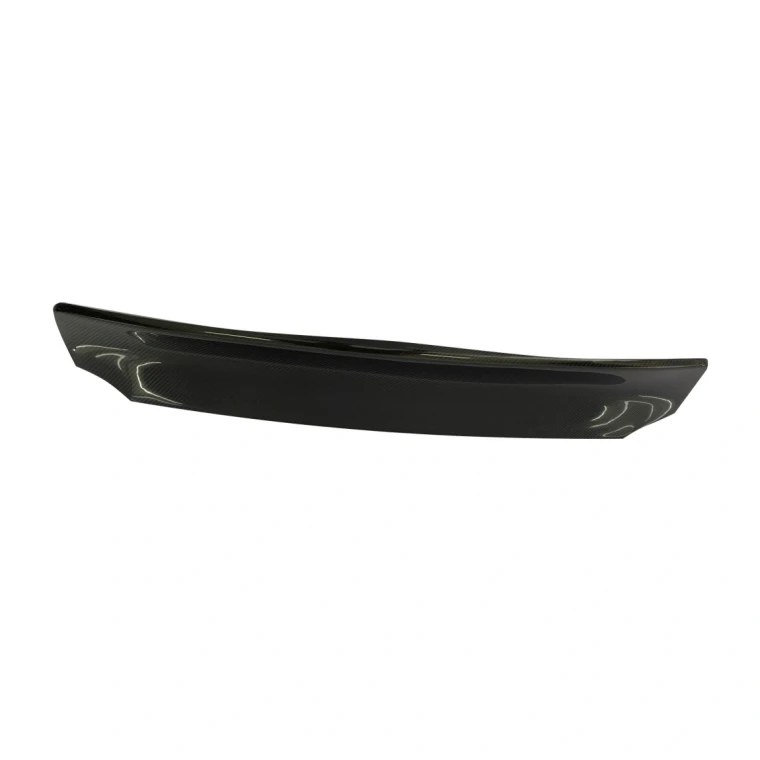 Carbon Fiber TKYO Trunk Spoiler Wing > Mazda Miata (NB) 1998-2005 - image 1