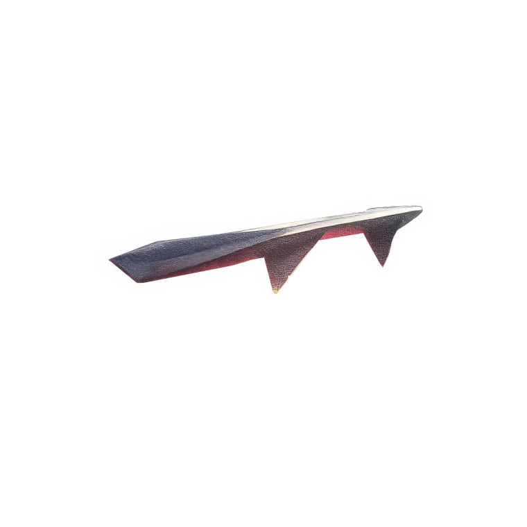 ModeloDrive Carbon Fiber XTR Trunk Spoiler Wing > Mazda Miata (NC) 2006-2015 > Soft Top - image 1