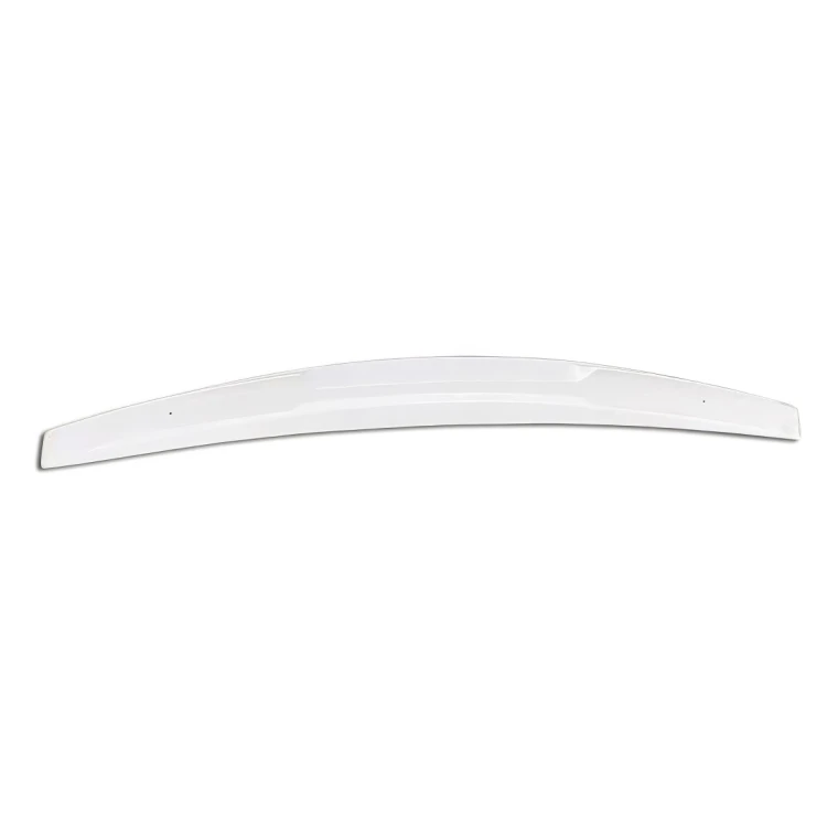 FRP YH Trunk Spoiler Wing > Maserati Quattroporte 2005-2012 - image 1