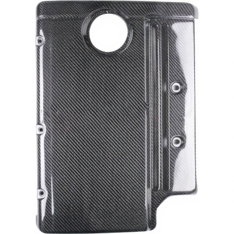 Carbon Fiber OER GPX Engine Cover > Mitsubishi FTO 1994-2000 - image 1