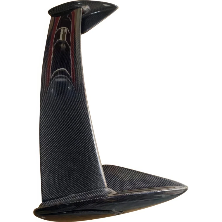 Carbon Fiber TRDE Rev5 Spoiler Wing > Toyota MR2 (SW20) 1991-1995 - image 1