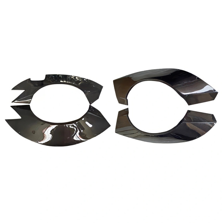 Carbon Fiber TKYO Wide Body Flares Set > Toyota MR2 (SW20) 1991-1995 - image 1