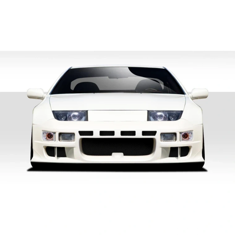1990-1996 Nissan 300ZX Bravo Front Bumper - image 1