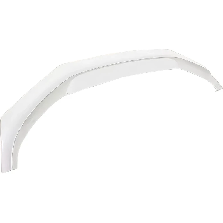 FRP MD Front Lip Valance > Jaguar I-Pace 2019-2021 - image 1